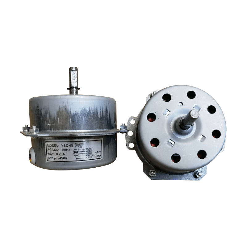 YYHS-45 Universele motor met drie snelheden, verstelbare torenventilator