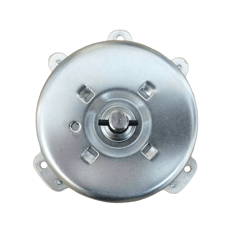 Afzuigventilatormotoren exclusief geleverd aan Indonesië