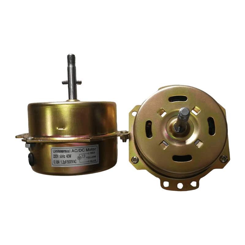 Afzuigventilatormotoren exclusief geleverd aan Pakistan