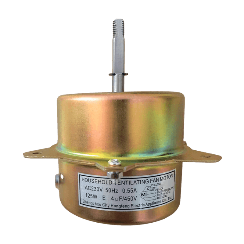 XY-106/107/108 Snelle föhnmotor