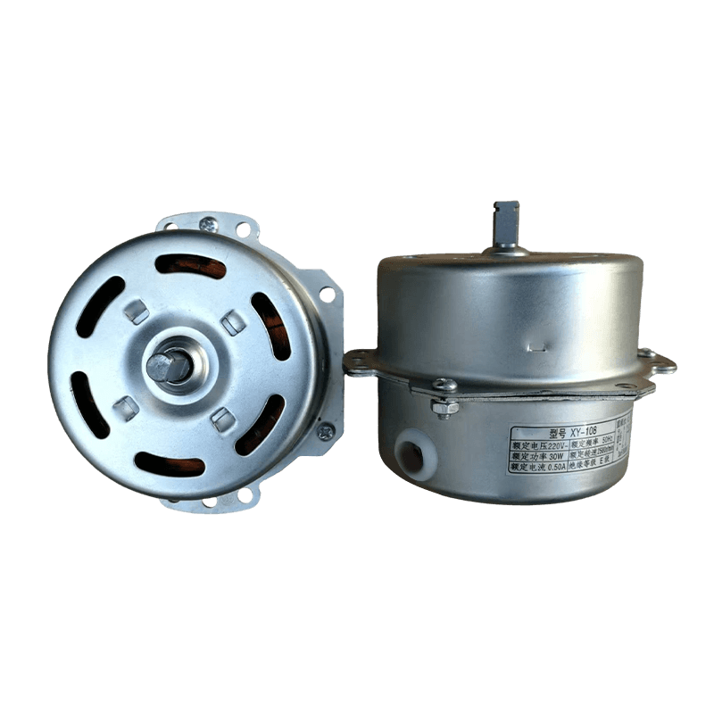 XY-106/107/108 Snelle föhnmotor