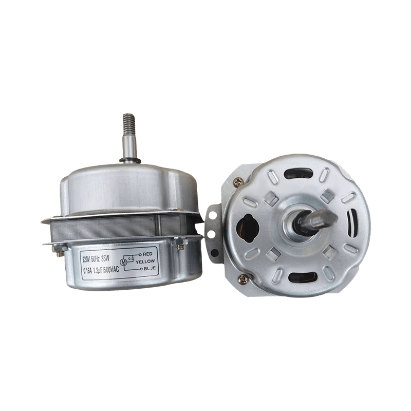 YSZ-45 Verstelbare ventilator/oscillerende ventilatormotor met drie snelheden voor thuiskoeling