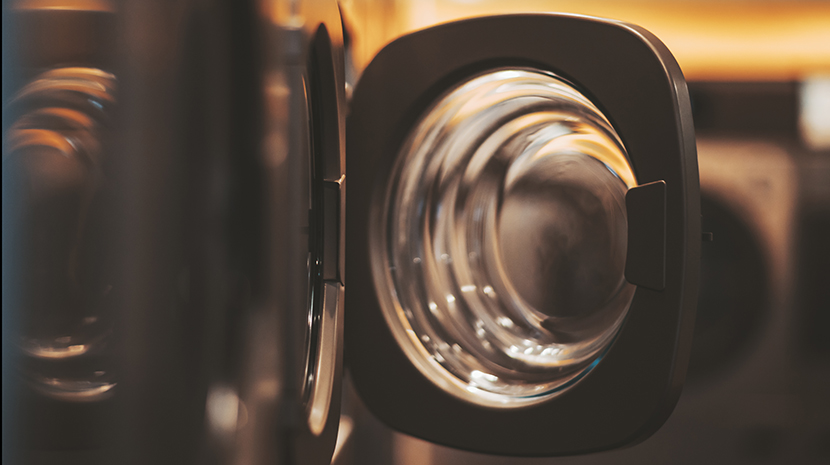 Was- en textielverzorging