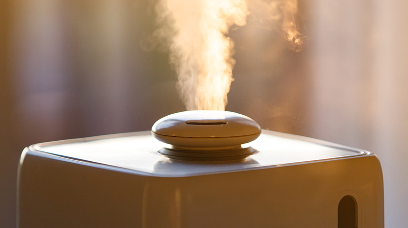 Huisventilatie en luchtzuivering