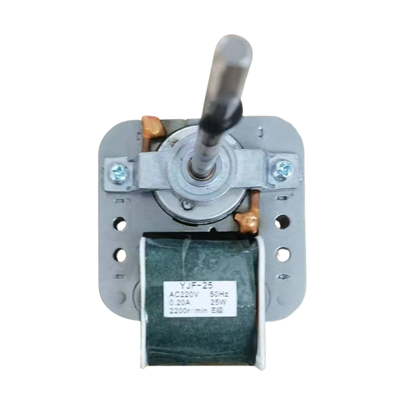 YJF-25 Verstelbare, geluidsarme, schaduwrijke poolmotor met drie snelheden voor huishoudelijke apparaten