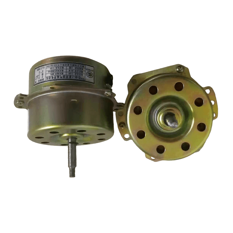 Luchtzuiveringsmotor