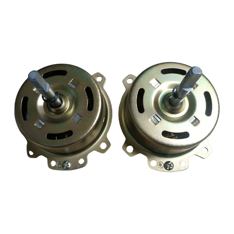 Sneldrogende handdrogermotor