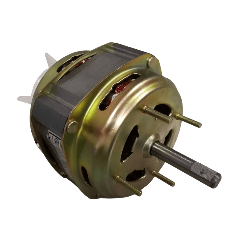 Voedselmachines ijsbrekermotor