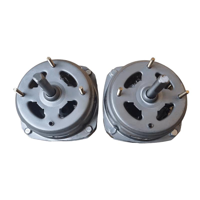 Snelle ijsbrekermotor