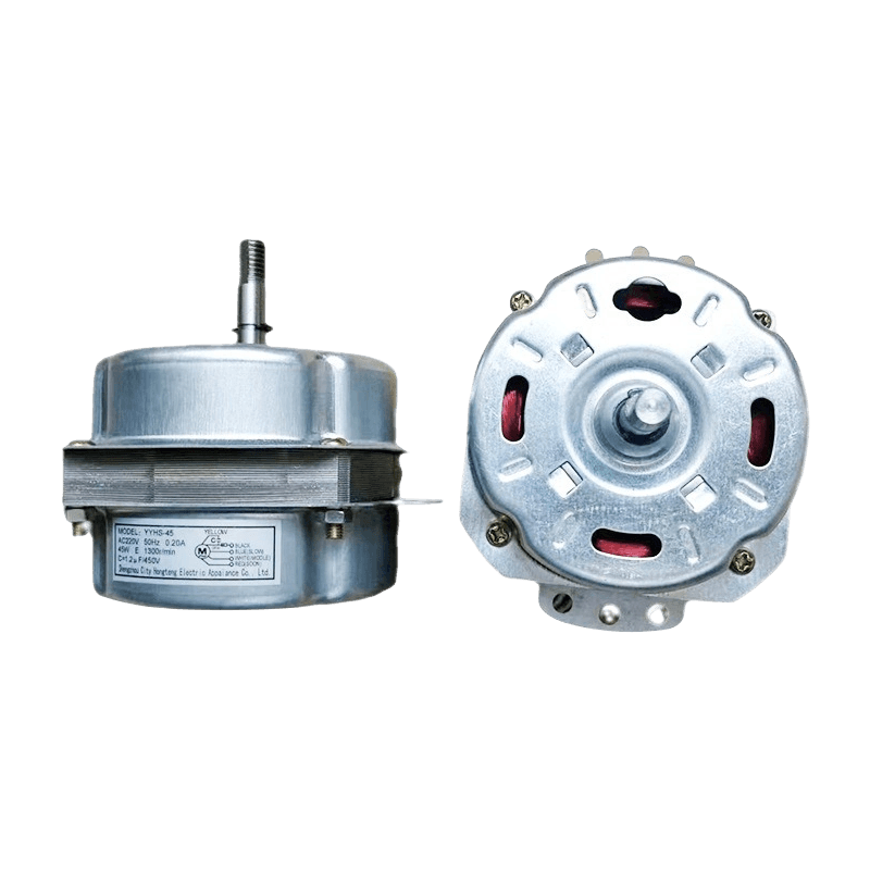 YYHS-45 45W verstelbare torenventilatormotor van puur koper met drie snelheden