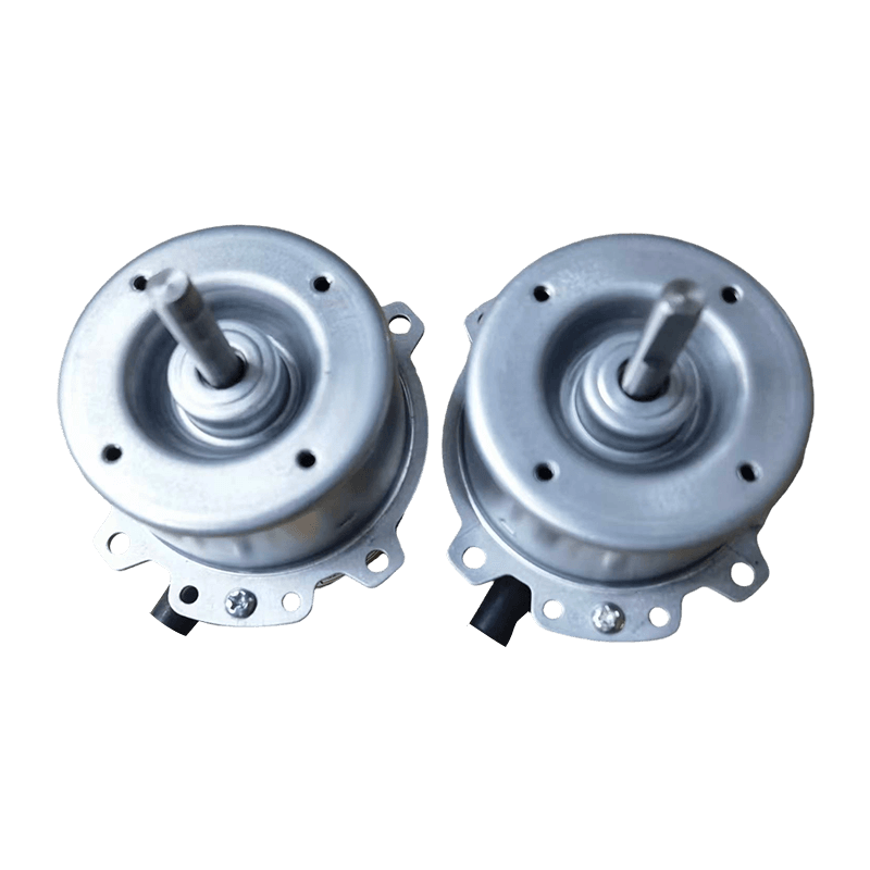 Afzuigventilatormotoren exclusief geleverd aan Korea