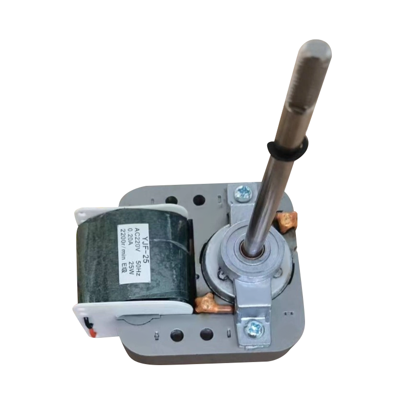 YJF-25 Verstelbare, geluidsarme, schaduwrijke poolmotor met drie snelheden voor huishoudelijke apparaten