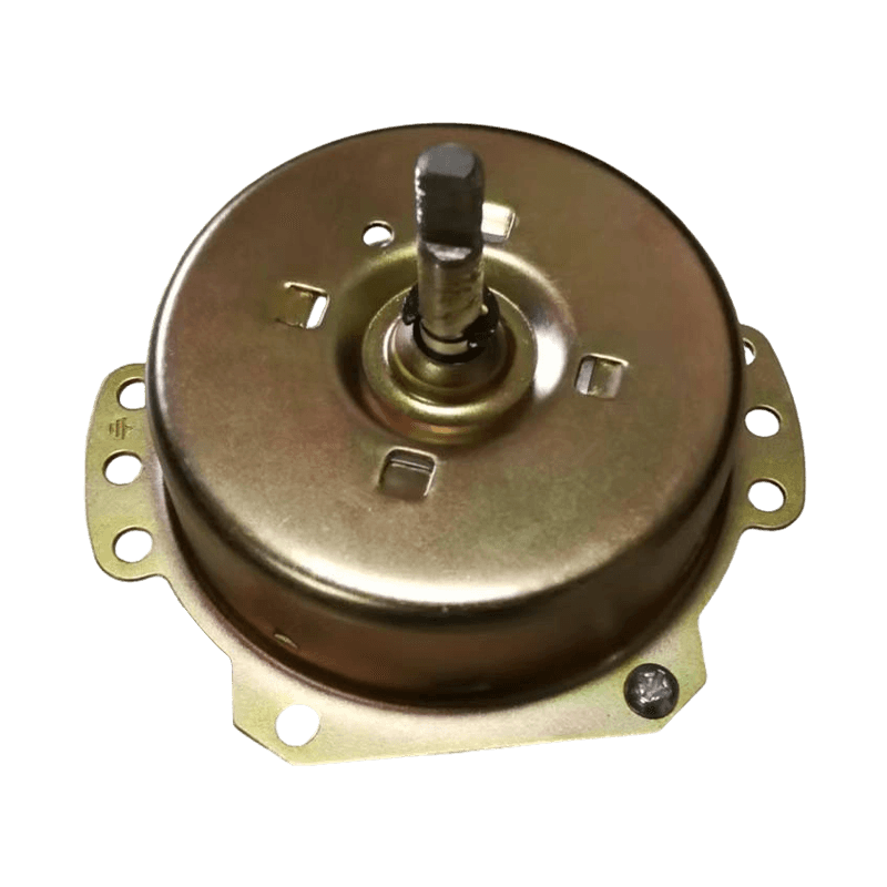 Afzuigventilator/badkamerverwarmingsmotor