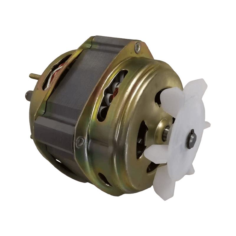 Voedselmachines ijsbrekermotor