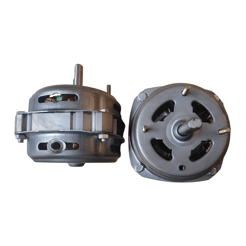 Snelle ijsbrekermotor