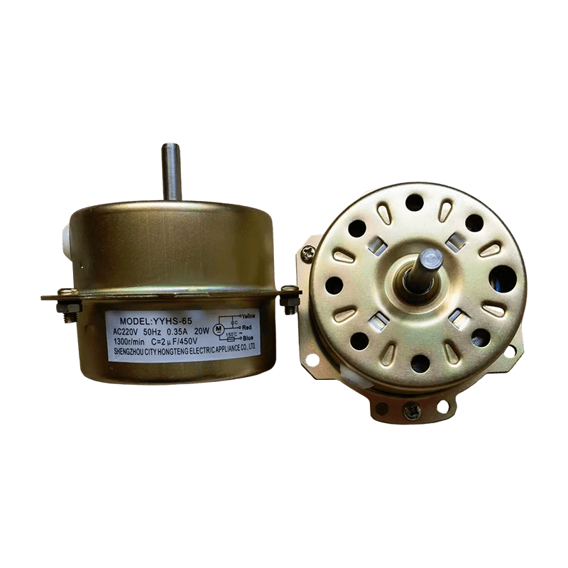 YYHS-65 motor voor mini-wasmachines