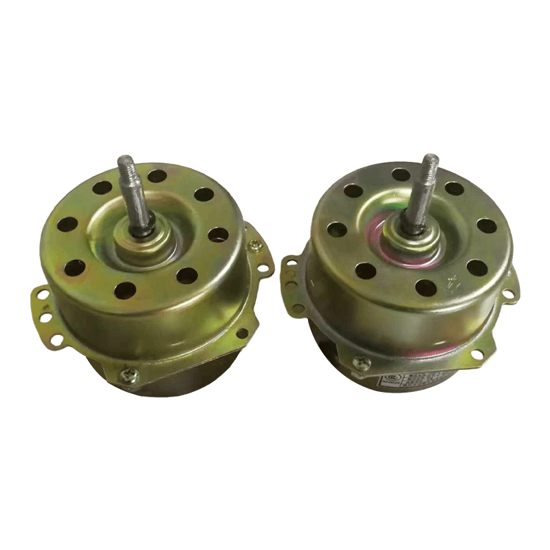 Luchtzuiveringsmotor