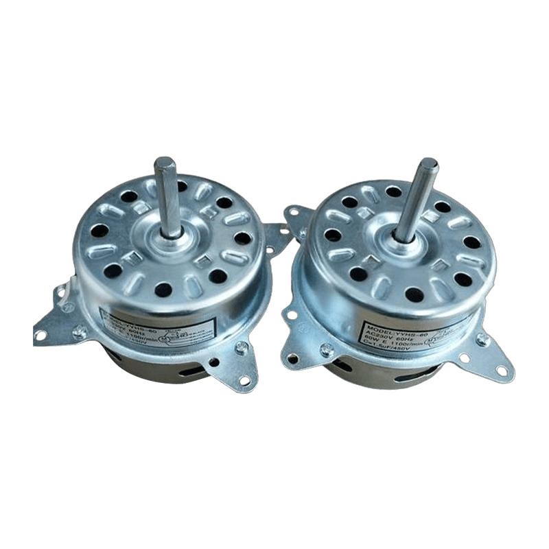 YSZ-60 Airconditioningventilatormotor met drie snelheden