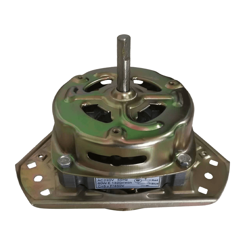 XD-serie wasmachine- en centrifugemotoren