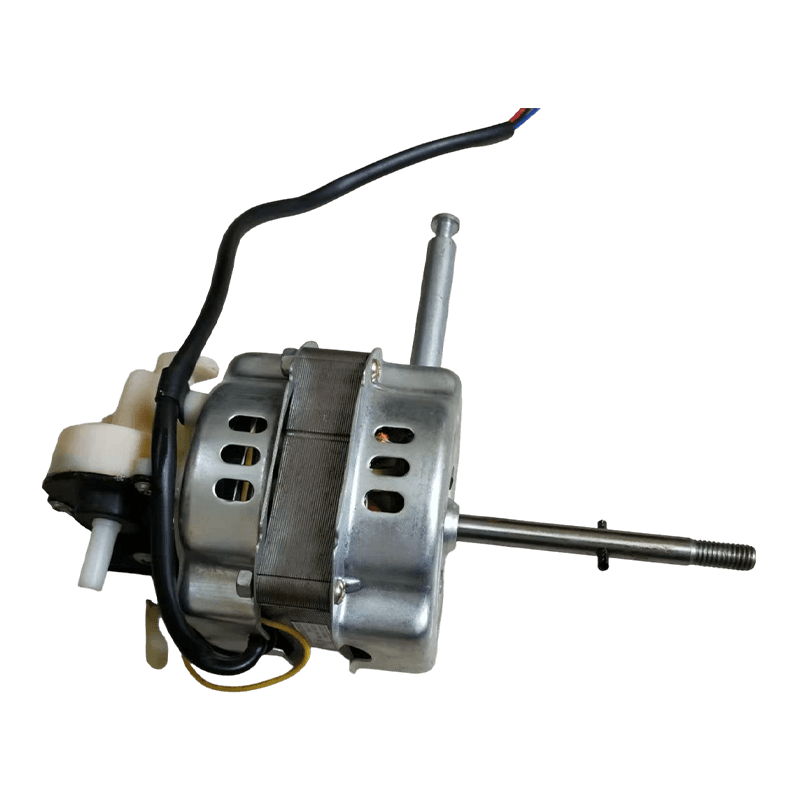 YYHS-45/60 Verstelbare elektrische ventilator / uitlaatventilator met drie snelheden Universele puur koperen motor