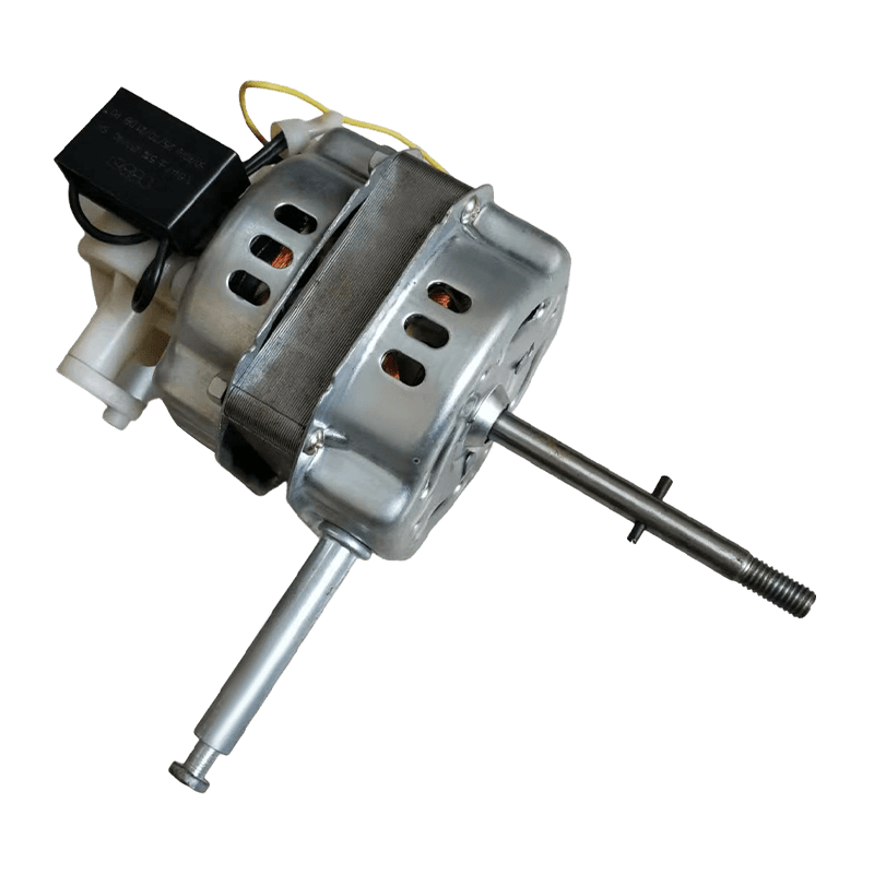 YYHS-45/60 Verstelbare elektrische ventilator / uitlaatventilator met drie snelheden Universele puur koperen motor