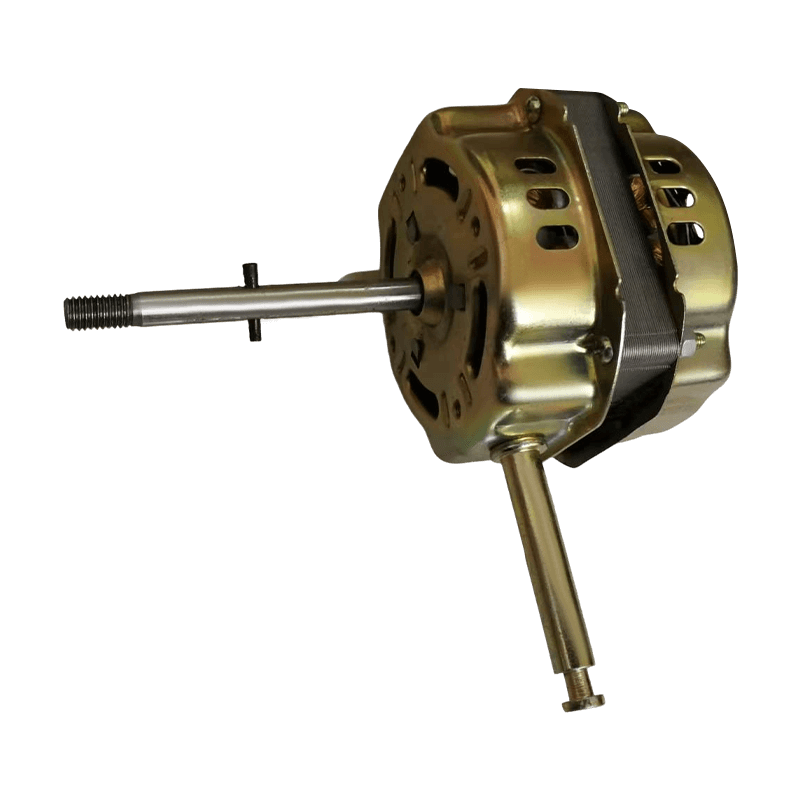 YYHS-45/60 Verstelbare elektrische ventilator / uitlaatventilator met drie snelheden Universele puur koperen motor