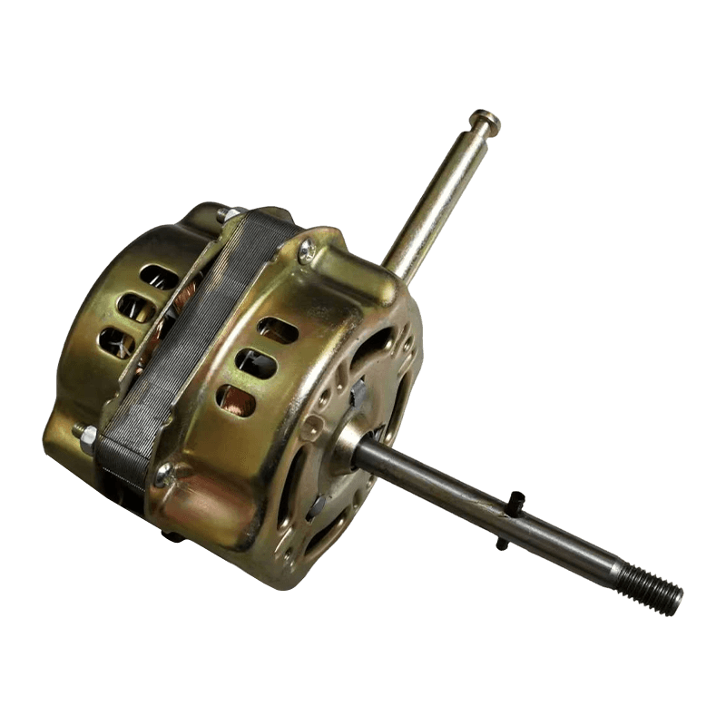 YYHS-45/60 Verstelbare elektrische ventilator / uitlaatventilator met drie snelheden Universele puur koperen motor