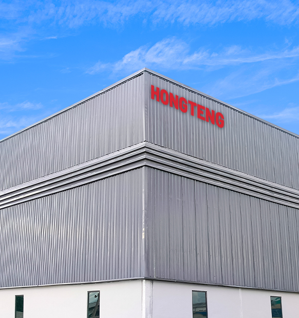 Shengzhou Hongteng elektrisch apparaatco., Ltd.